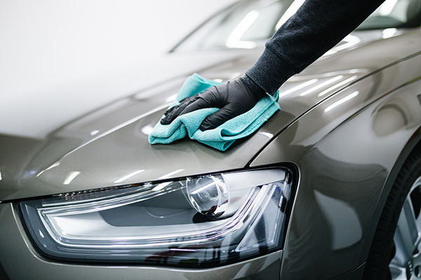 Expert Tips for Maintaining Your Car’s Bodywork | Sherman Oaks Exclusive